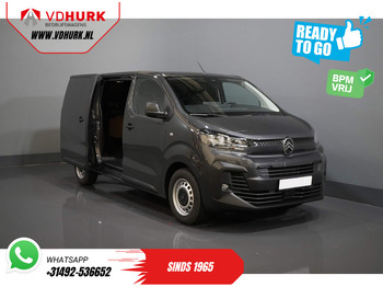 Panel van Citroën Jumpy 2.0 HDI 180 pk Aut. L3 Virtual Cockpit/ Carplay/ Navi/ Camera/ Cruise/ PDC/ Airco: picture 3
