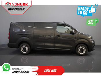 Panel van Citroën Jumpy 2.0 HDI 180 pk Aut. L3 Virtual Cockpit/ Carplay/ Navi/ Camera/ Cruise/ PDC/ Airco: picture 4