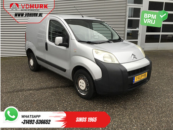 Small van CITROËN