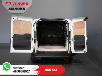 Small van Fiat Dobló Cargo 1.3 MJ BPM VRIJ! 7x Voorraad NL Auto/ Airco/ Bluetooth/ Betimmering: picture 5