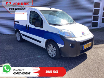 Small van FIAT Fiorino 1.3