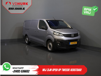 Panel van FIAT Scudo 2.0