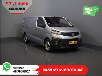 Panel van FIAT Scudo 2.0
