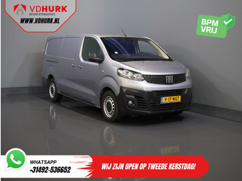 Panel van FIAT Scudo 2.0
