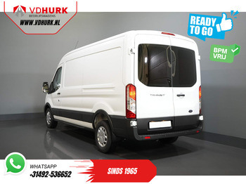 Panel van Ford Transit 350 2.0 TDCI 130 pk Aut. L3H2 Trend BPM VRIJ/ Cruise/ PDC V+A/ DAB/ Airco: picture 2