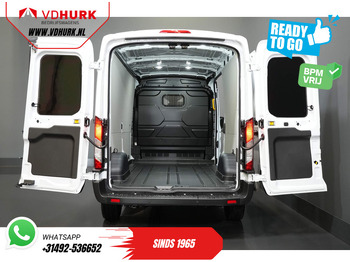 Panel van Ford Transit 350 2.0 TDCI 130 pk Aut. L3H2 Trend BPM VRIJ/ Cruise/ PDC V+A/ DAB/ Airco: picture 5