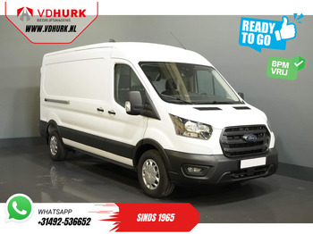 Panel van FORD Transit