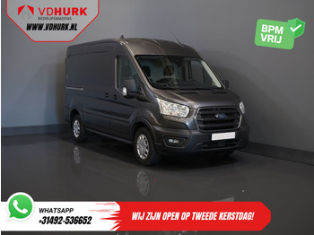 Panel van FORD Transit