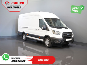 Panel van FORD Transit