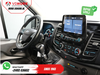 Panel van Ford Transit 350 2.0 TDCI L3H2 165 pk Trail Adapt.Cruise/ CarPlay/ Camera/ PDC/ Stoelverw./ Airco: picture 3