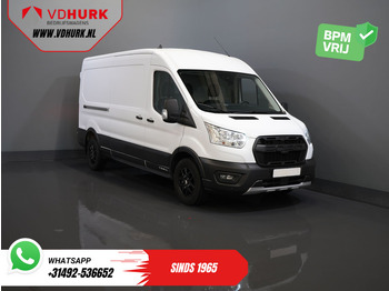 Panel van FORD Transit