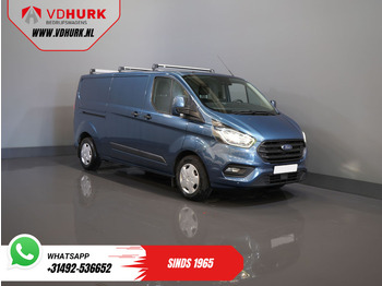 Small van FORD Transit