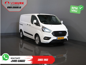 Small van FORD Transit