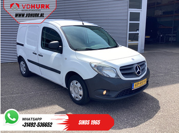 Small van MERCEDES-BENZ Citan 108 CDI