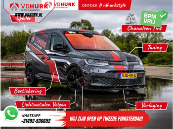 Minibus, Passenger van Mercedes-Benz Sprinter 213 2.2 CDI Aut. L2H2 €11.979 Incl. BTW, BPM Vrij EXPORT ONLY Rijdt Goed/ Combi/ 9 Persoons/ Kombi/ 9P/ Airco: picture 4