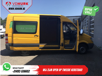 Panel van Mercedes-Benz Sprinter 316 2.2 CDI Aut. L2H2 EXPORT ONLY 3.5T Trekgewicht / Airco/ Cruise/ Trekhaak: picture 5 Panel van Mercedes-Benz Sprinter 316 2.2 CDI Aut. L2H2 EXPORT ONLY 3.5T Trekgewicht / Airco/ Cruise/ Trekhaak: picture 5