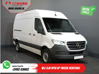 Panel van MERCEDES-BENZ Sprinter 316