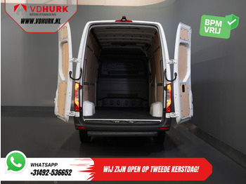 Panel van Mercedes-Benz Sprinter 317 Aut. L2H2 BPM VRIJ! LED/ 270 Gr.Deuren/ Gev.Stoel/ Stoelverw./ Navi/ Camera/ PDC/ Betimmerd/ Cruise: picture 5 Panel van Mercedes-Benz Sprinter 317 Aut. L2H2 BPM VRIJ! LED/ 270 Gr.Deuren/ Gev.Stoel/ Stoelverw./ Navi/ Camera/ PDC/ Betimmerd/ Cruise: picture 5