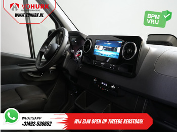 Panel van Mercedes-Benz Sprinter 317 Aut. L2H2 BPM VRIJ! LED/ 270 Gr.Deuren/ Gev.Stoel/ Stoelverw./ Navi/ Camera/ PDC/ Betimmerd/ Cruise: picture 3 Panel van Mercedes-Benz Sprinter 317 Aut. L2H2 BPM VRIJ! LED/ 270 Gr.Deuren/ Gev.Stoel/ Stoelverw./ Navi/ Camera/ PDC/ Betimmerd/ Cruise: picture 3