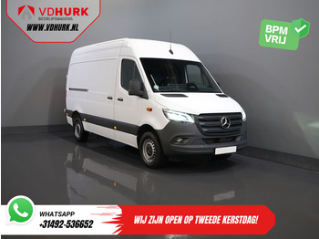 Panel van MERCEDES-BENZ Sprinter 317