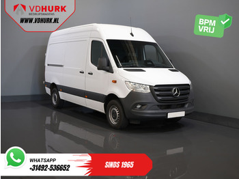 Panel van MERCEDES-BENZ Sprinter 317
