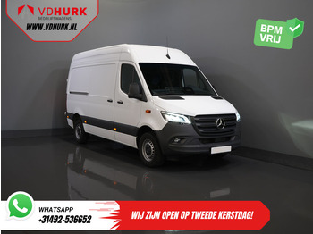 Panel van MERCEDES-BENZ Sprinter 317