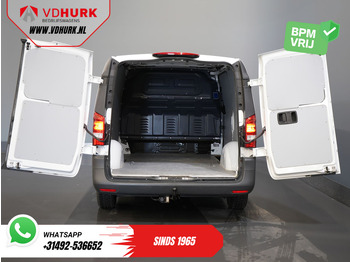 Small van Mercedes-Benz Vito 114 2.2 CDI BPM VRIJ 3 Pers./ Stoelverw./ Cruise/ Camera/ Airco/ Trekhaak: picture 5