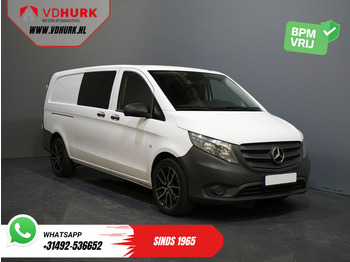 Small van MERCEDES-BENZ Vito 114