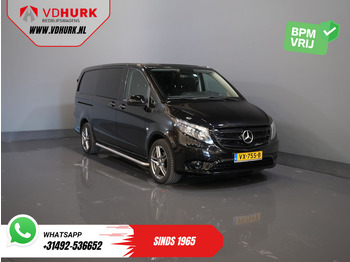Small van MERCEDES-BENZ Vito 114