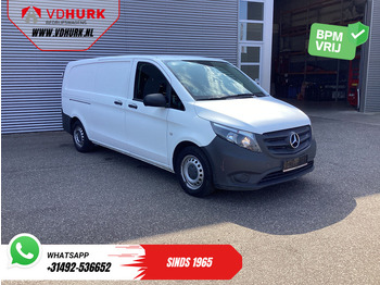 Panel van MERCEDES-BENZ Vito 116