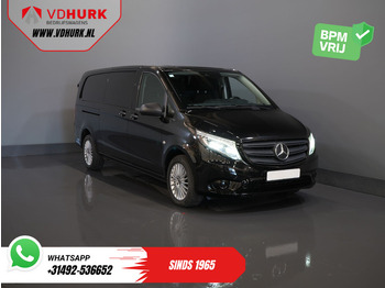 Small van MERCEDES-BENZ Vito 119