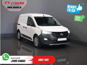 Panel van NISSAN