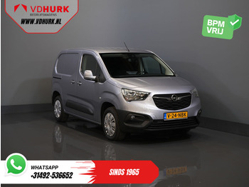 Small van OPEL