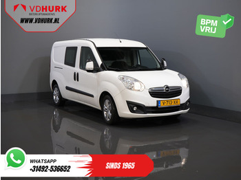 Small van OPEL
