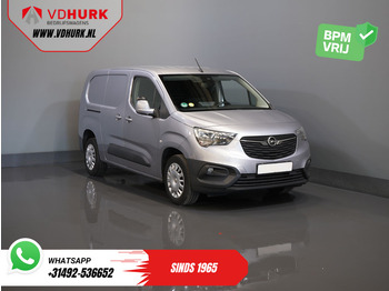 Small van OPEL