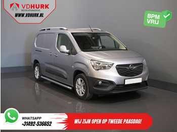 Small van OPEL