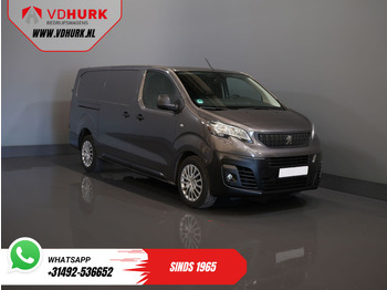 Panel van PEUGEOT Expert