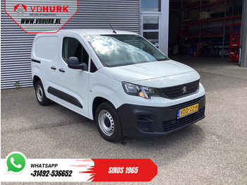 Small van PEUGEOT Partner