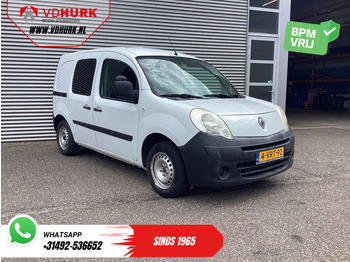 Small van RENAULT Kangoo Express