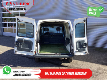 Small van Renault Kangoo Express 1.9 dCi EXPORT Rijdt prima/ Radio: picture 5