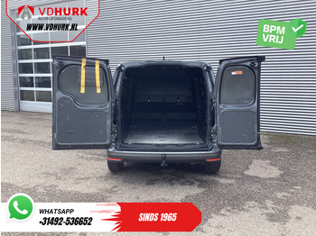 Small van Volkswagen Caddy Cargo 2.0 TDI 125 pk DSG Aut. Style BPM VRIJ! LED/ Adapt.Cruise/ Standkachel/ Stoelverw./ Carplay/ Camera/ PDC/ LMV/ Trekhaak/ Airco: picture 5