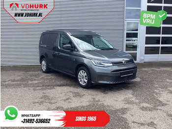 Small van VOLKSWAGEN Caddy Cargo