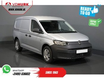 Small van VOLKSWAGEN Caddy Cargo Maxi