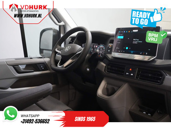 Panel van VOLKSWAGEN Crafter 35