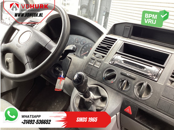 Small van Volkswagen Transporter 1.9 TDI 105 pk EXPORT ONLY Trekhaak/ Rijdt goed/ Drives well.: picture 3