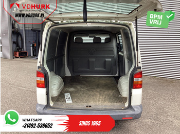 Small van Volkswagen Transporter 1.9 TDI 105 pk EXPORT ONLY Trekhaak/ Rijdt goed/ Drives well.: picture 5