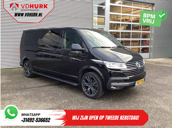 Small van VOLKSWAGEN Transporter T6.1