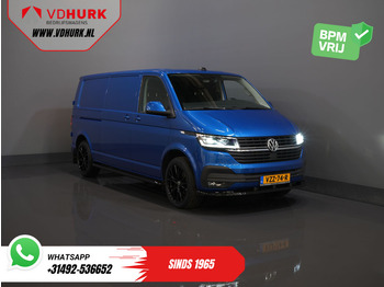 Small van VOLKSWAGEN Transporter T6.1