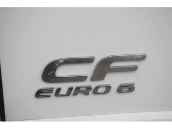 Hook lift truck DAF CF 460: picture 4 Hook lift truck DAF CF 460: picture 4