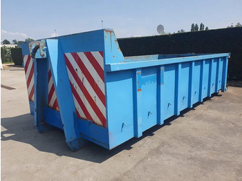 Shipping container